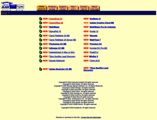 academac.co.il screenshot