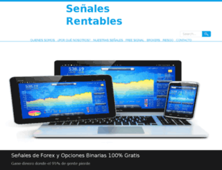 academiabinarias.com screenshot