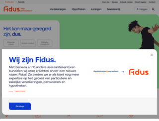 acadiumbastion.nl screenshot