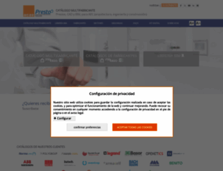 acae.com.es screenshot