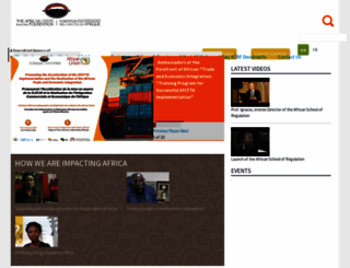 acbf-pact.org screenshot