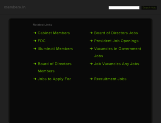 acc.members.in screenshot