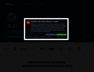accademiailas.com screenshot