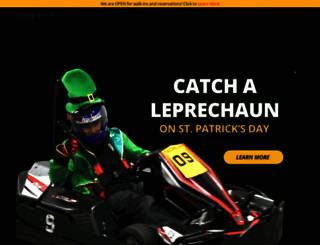 acceleratespeed.com screenshot