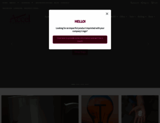 accelpromo.com screenshot