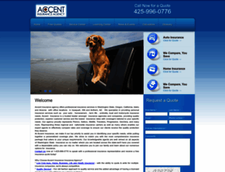 accent4u.com screenshot