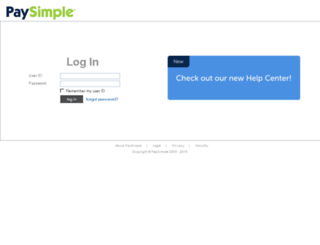 acceptpay.com screenshot