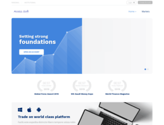 access-soft.com screenshot