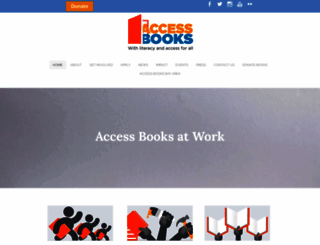 accessbooks.net screenshot