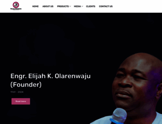 accessng.com screenshot