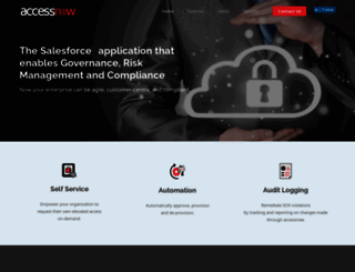 accessnowusa.com screenshot