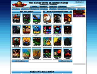 accoladegames.com screenshot