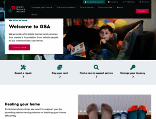 accordgroup.org.uk screenshot