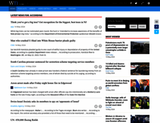 according.com screenshot