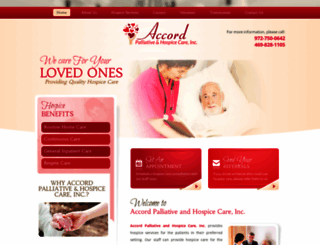 accordphc.com screenshot