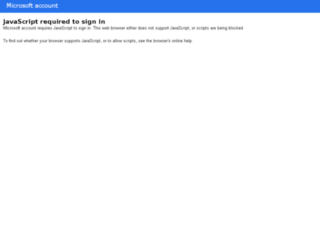 account.microsoft.com screenshot