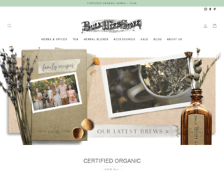 accountantshull.com screenshot