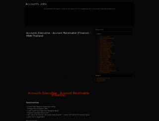 accounts-job-s.blogspot.com screenshot
