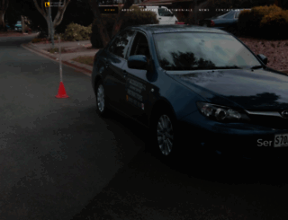 accreditedldi.com.au screenshot