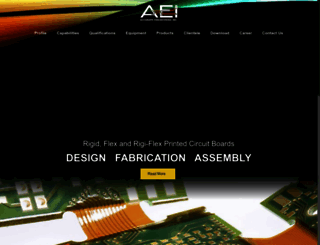 accueng.com screenshot