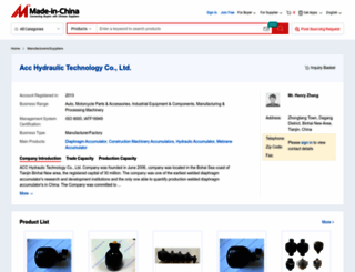 accumulator.en.made-in-china.com screenshot