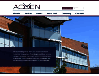 acden.com screenshot