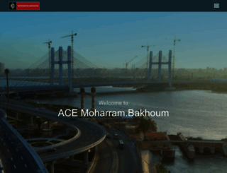 ace-mb.com screenshot