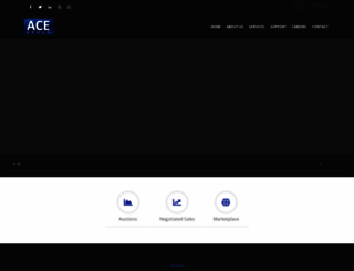 aceindustry.net screenshot