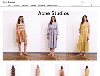 acejig-clothing.com screenshot