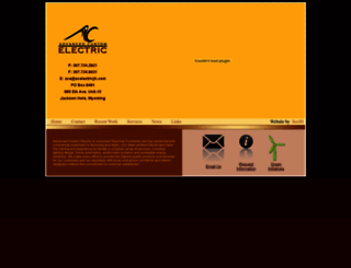 acelectricjh.com screenshot