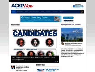 acepnews.com screenshot