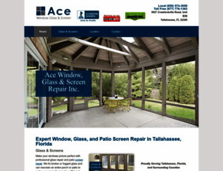 acescreeninc.com screenshot
