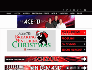 acetjbutton.com screenshot