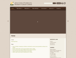 acewcc.org screenshot