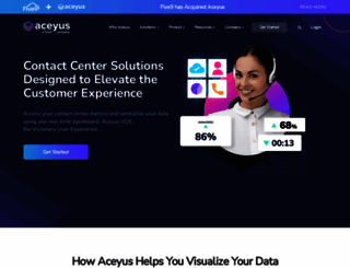 aceyus.com screenshot