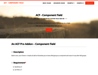 acf-component-field.gummi.io screenshot