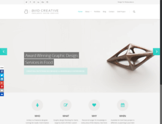 acgd.ca screenshot