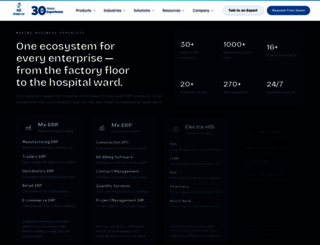 acgil.com screenshot