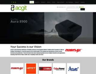 acgit.com screenshot