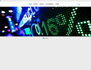 achievegea.com screenshot
