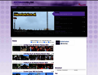 achterhoekers.com screenshot