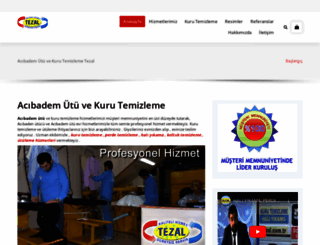 acibademutucu.com screenshot