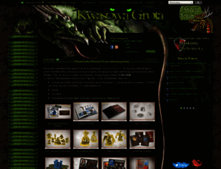 acidcave.net screenshot