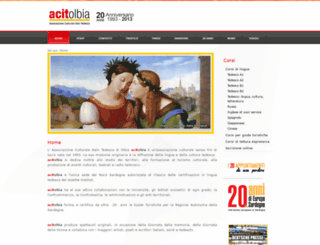 acitolbia.com screenshot