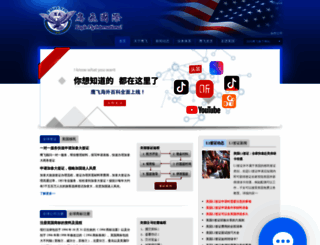 acivisa.cn screenshot
