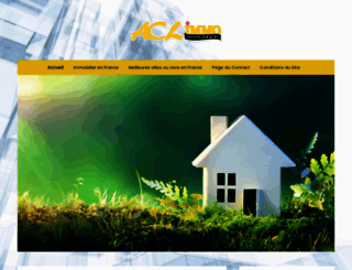 aclimmo.com screenshot