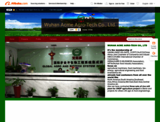 acmecn.en.alibaba.com screenshot