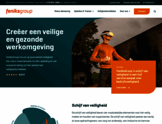 acmopleidingen.nl screenshot