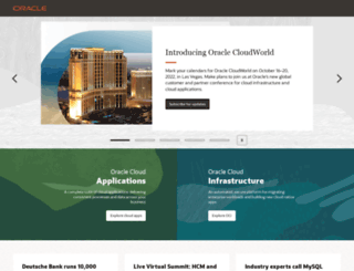 aconexasia.com screenshot