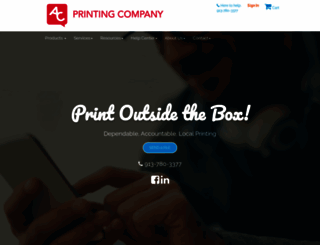 acprints.com screenshot